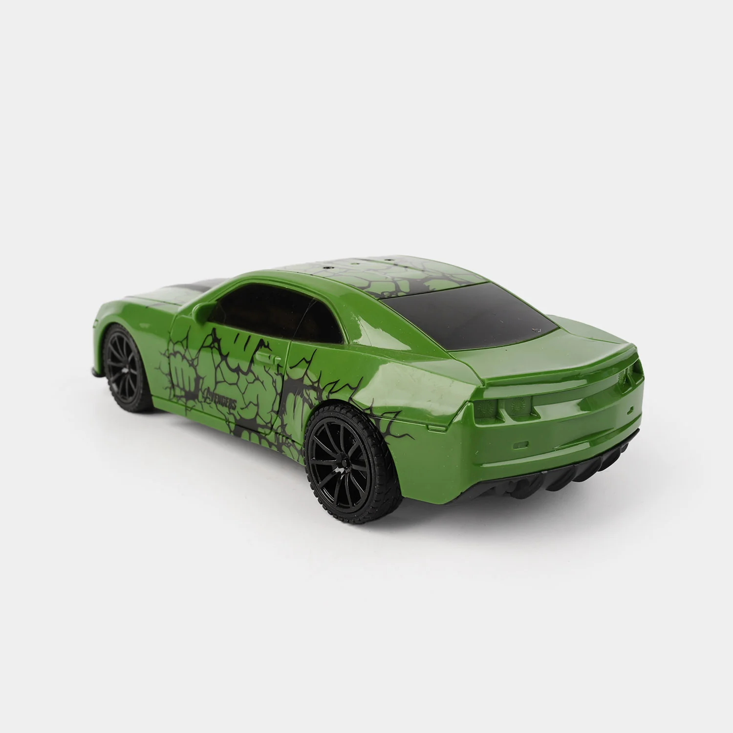 REMOTE CONTROL RACING CAR FOR KIDS - Image 8
