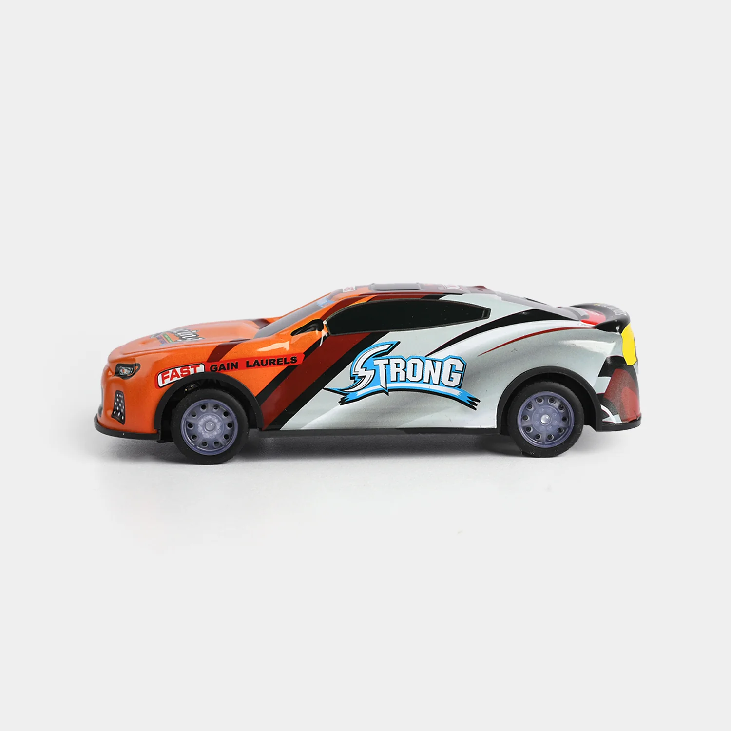 High-Speed Remote Control Sports Car - Image 4