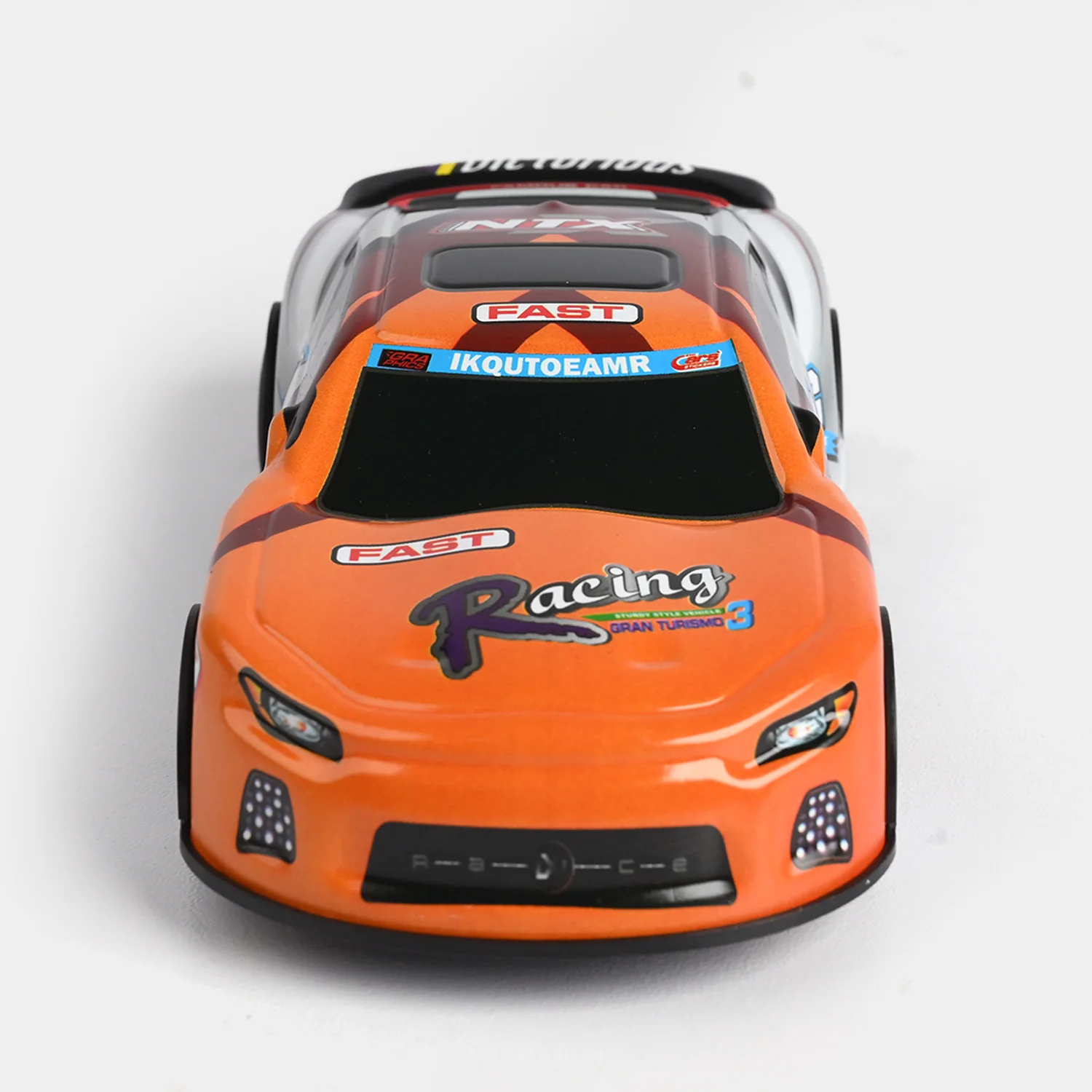 High-Speed Remote Control Sports Car - Image 5
