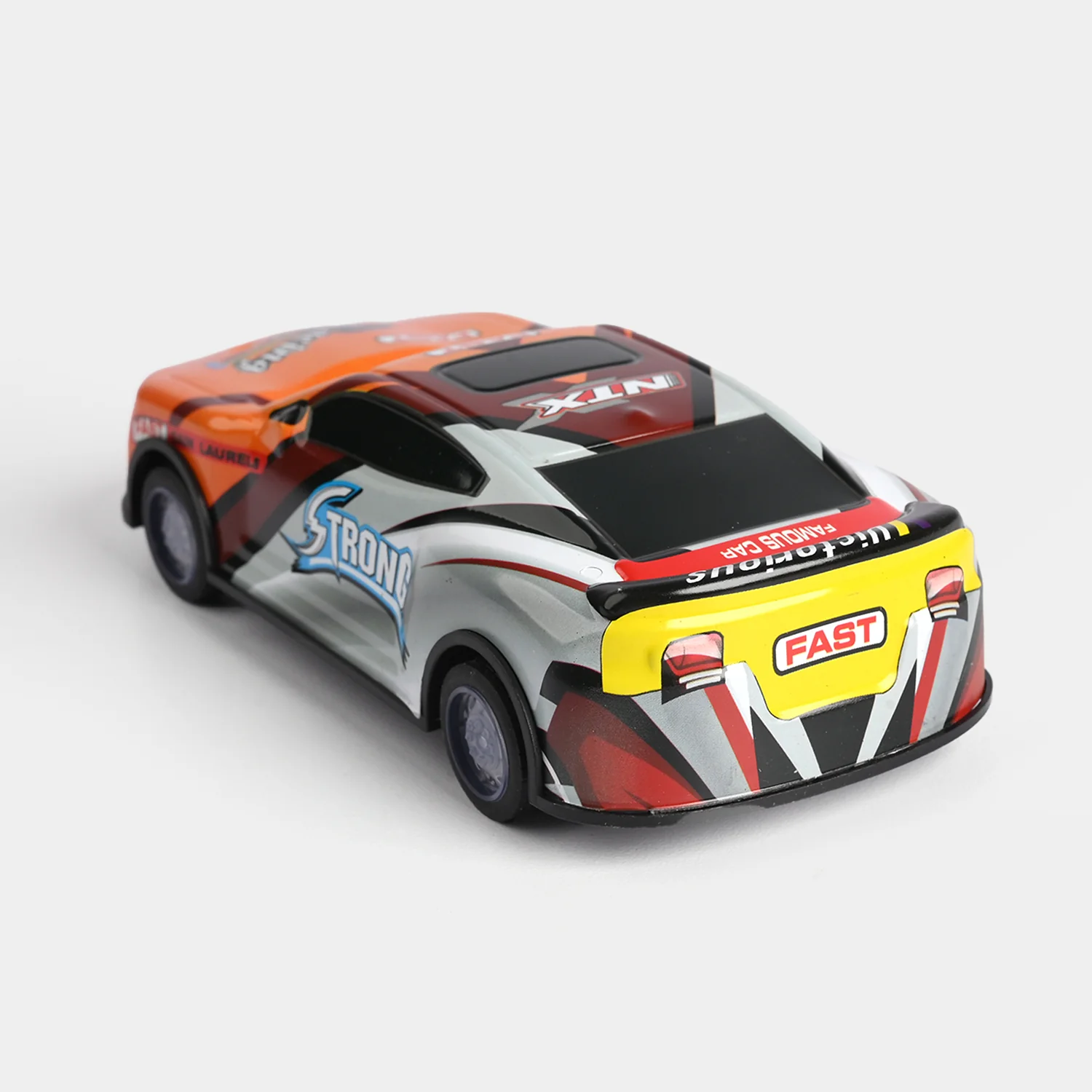 High-Speed Remote Control Sports Car - Image 6