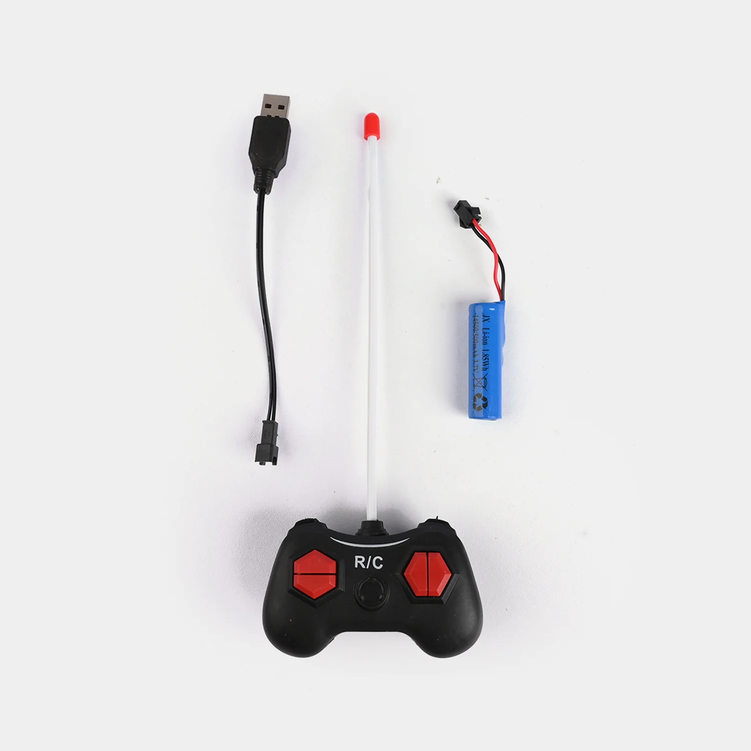 High-Speed Remote Control Sports Car - Image 7