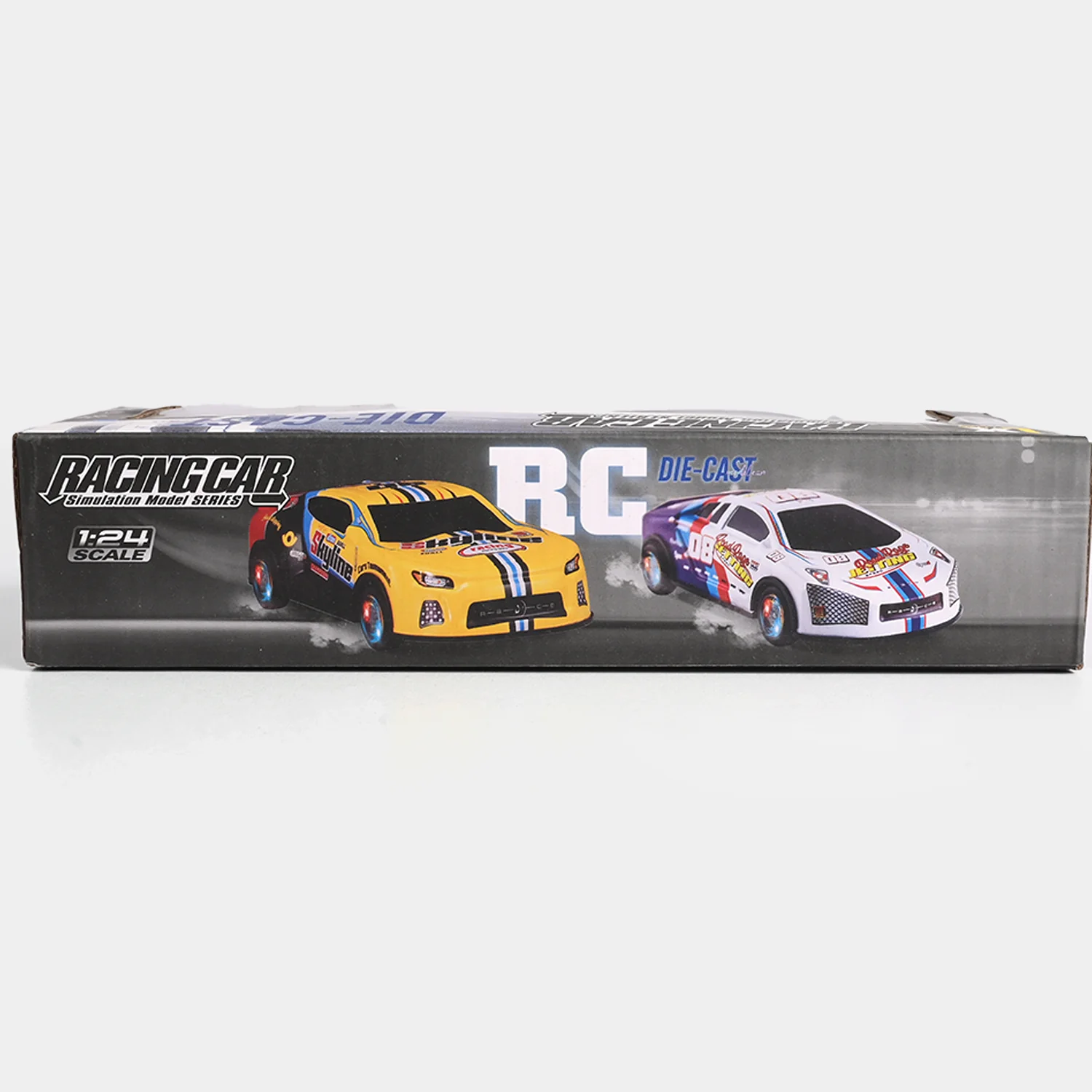 High-Speed Remote Control Sports Car - Image 8