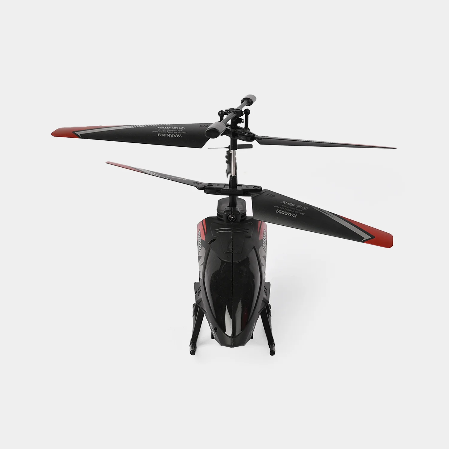 Remote Control Helicopter – 4D Flight with Stable Performance - Image 5
