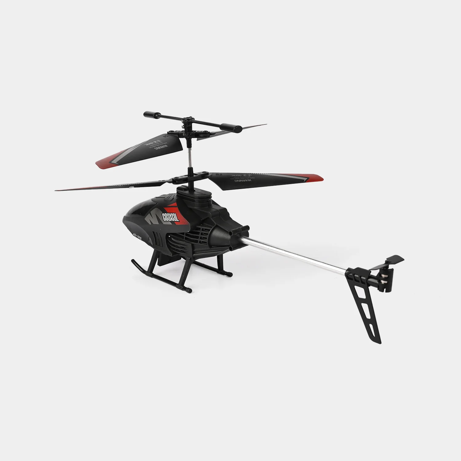 Remote Control Helicopter – 4D Flight with Stable Performance - Image 6