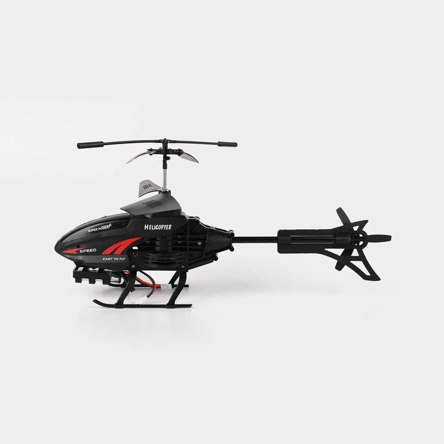 Remote Control Helicopter For Kids - Image 4