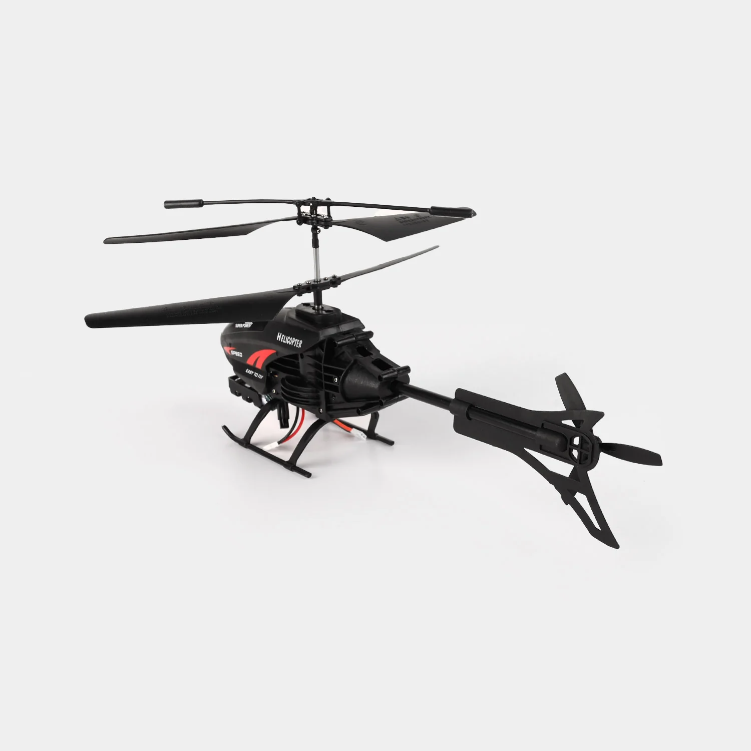Remote Control Helicopter For Kids - Image 6