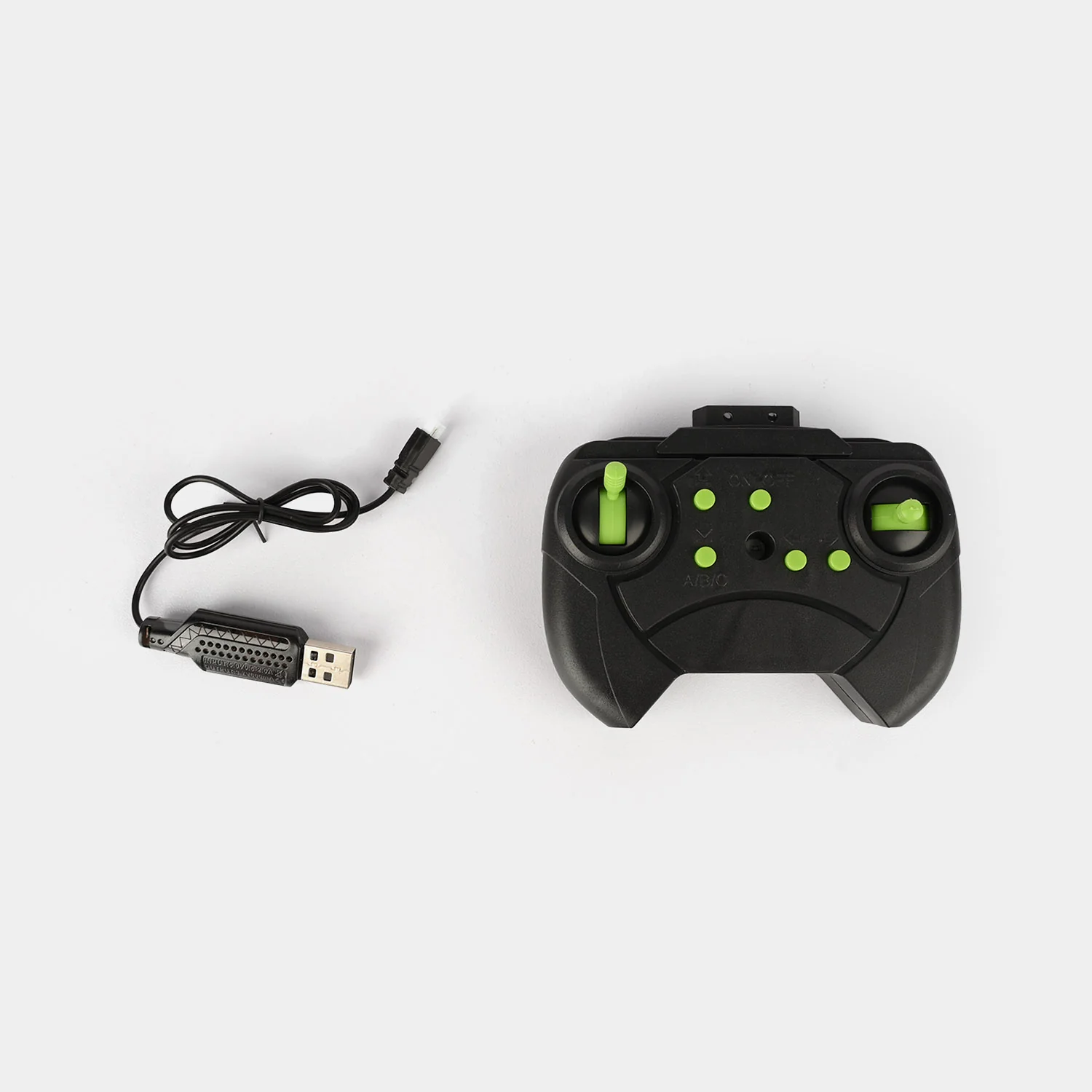 Remote Control Helicopter For Kids - Image 7