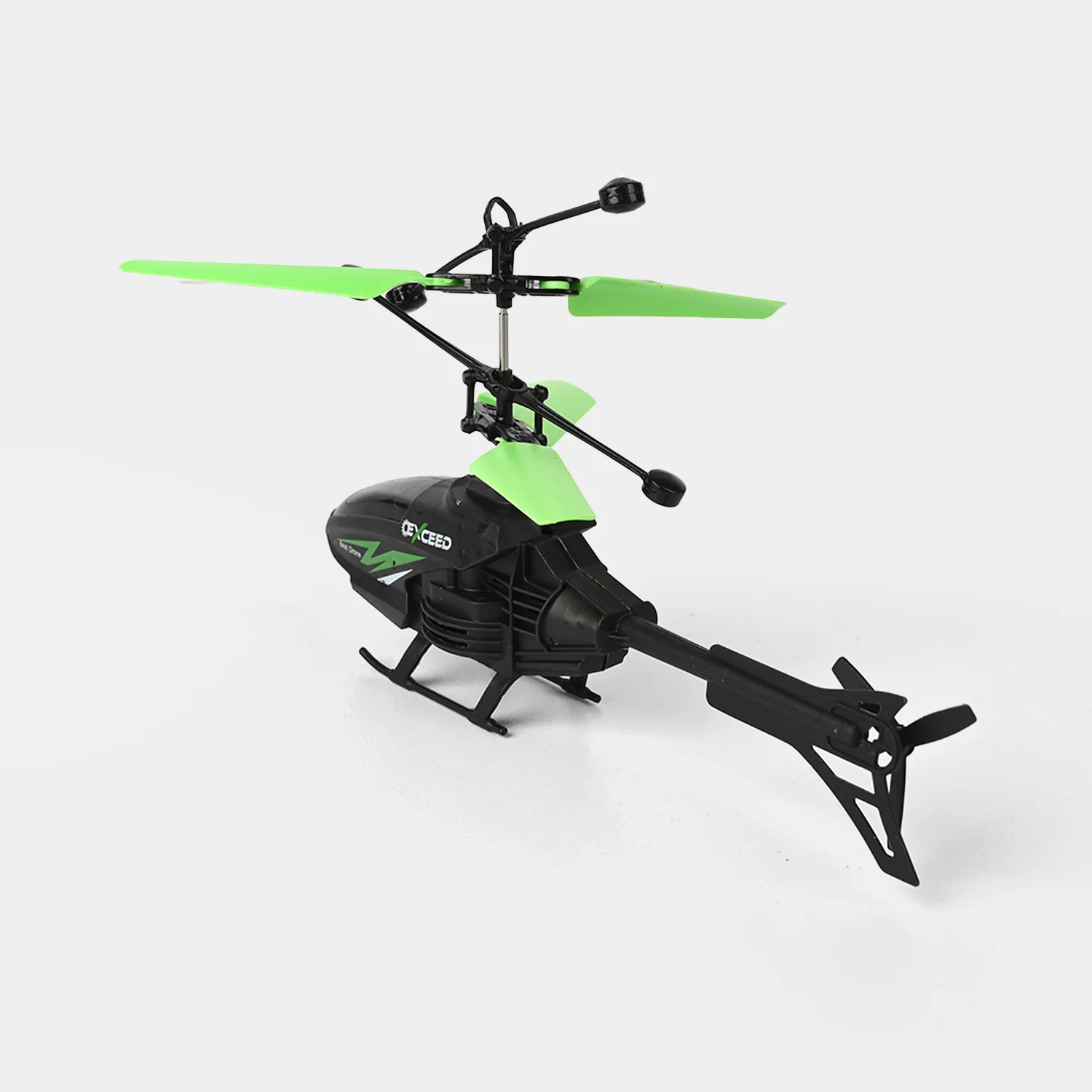 Dynamic Motion-Sensing Helicopter - Image 6