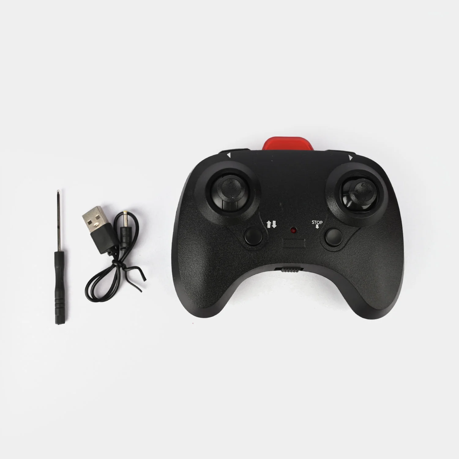Remote Control Helicopter – 2.4GHz Channel with Altitude Hold Mode - Image 7