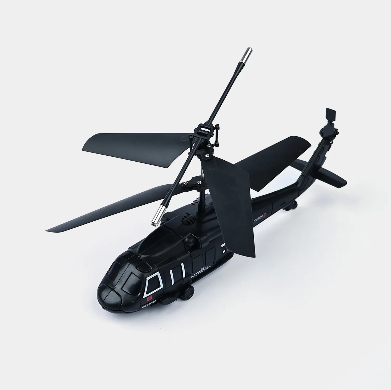 Remote Control Helicopter For Kids - Image 2