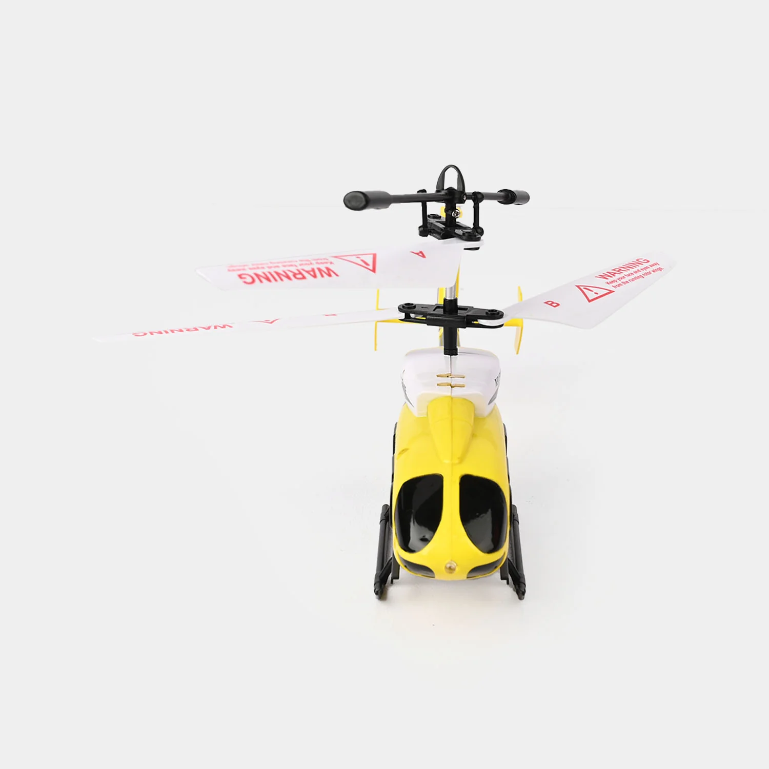 Remote Control Helicopter – 2.5 Channel with LED Lighting - Image 5