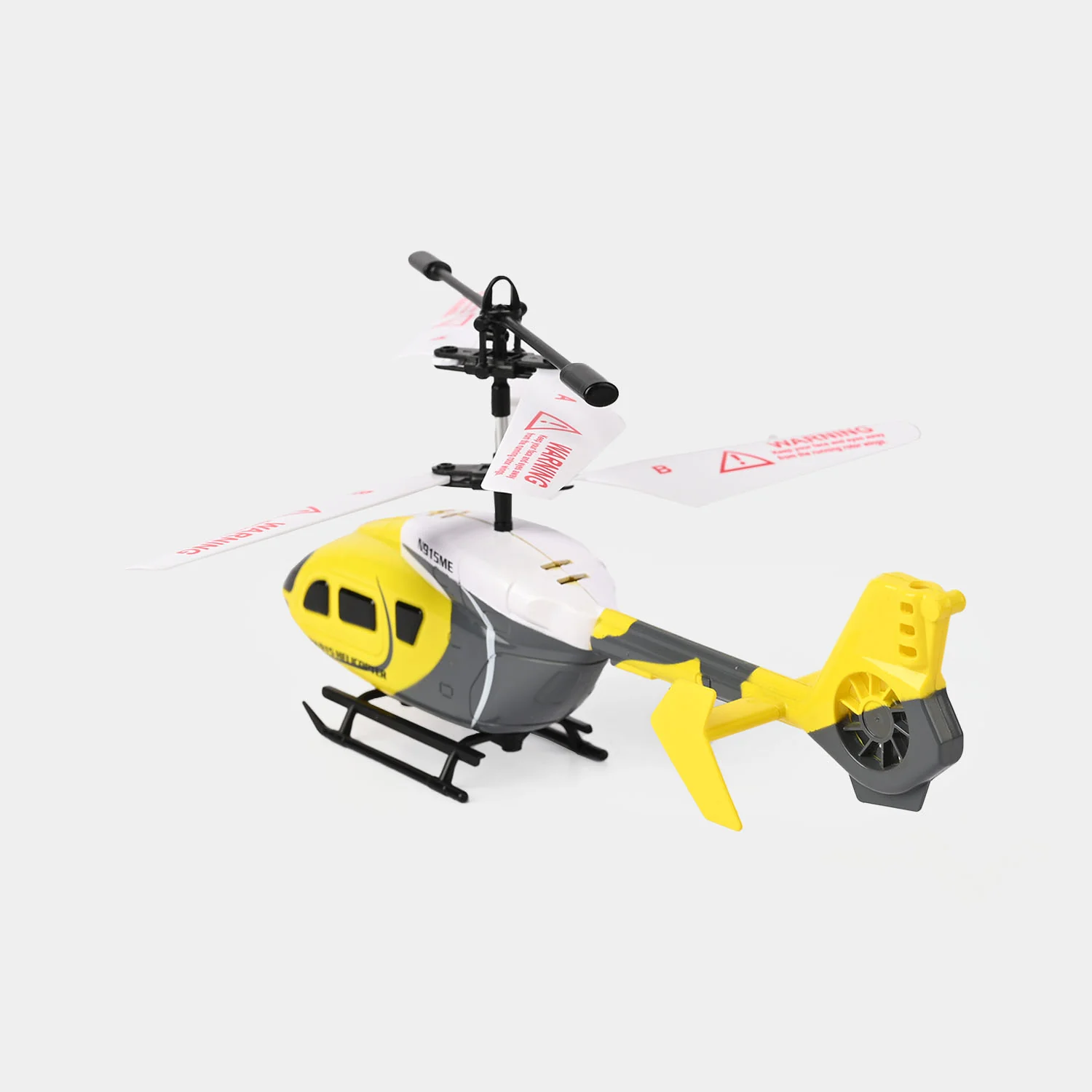 Remote Control Helicopter – 2.5 Channel with LED Lighting - Image 6