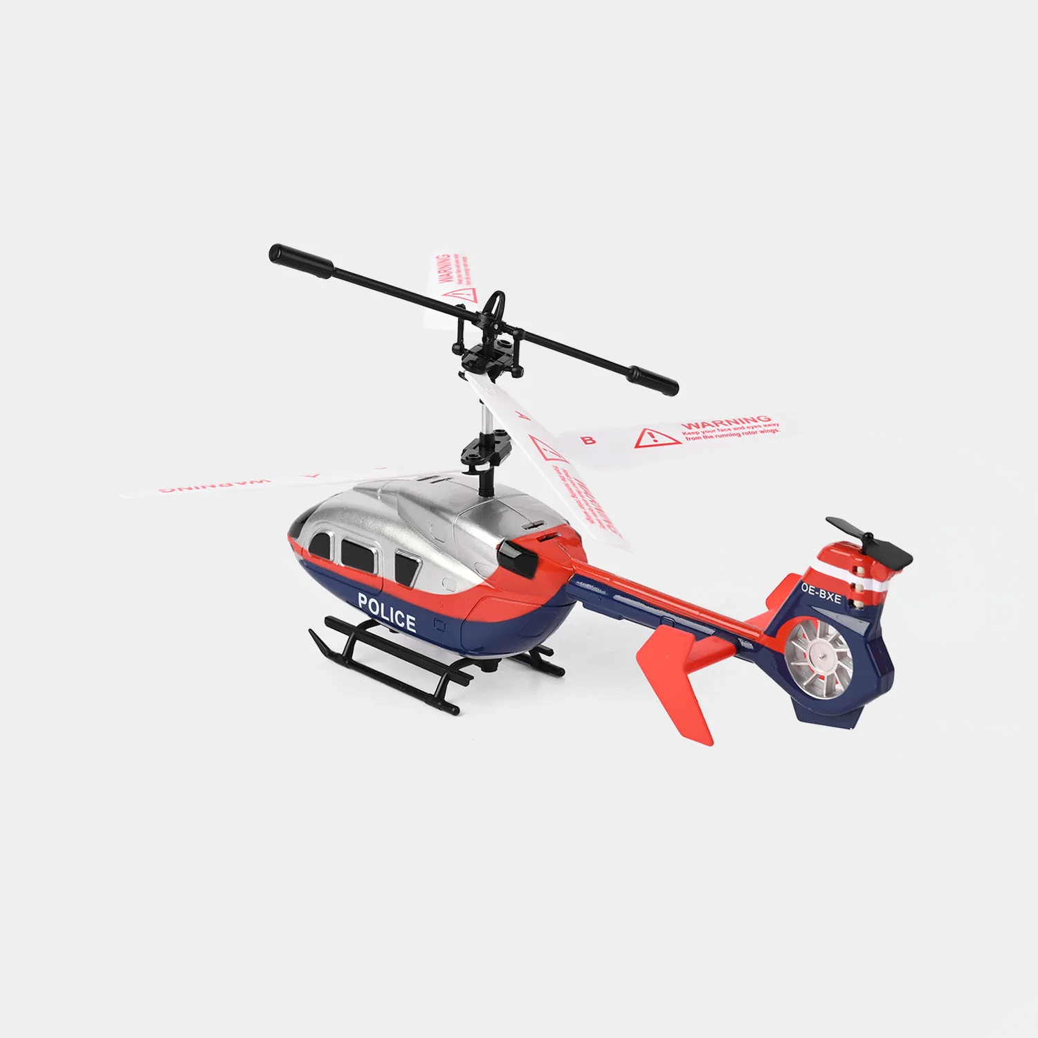 Remote Control Helicopter – 3.5 Channel with Stable Flight Control - Image 6