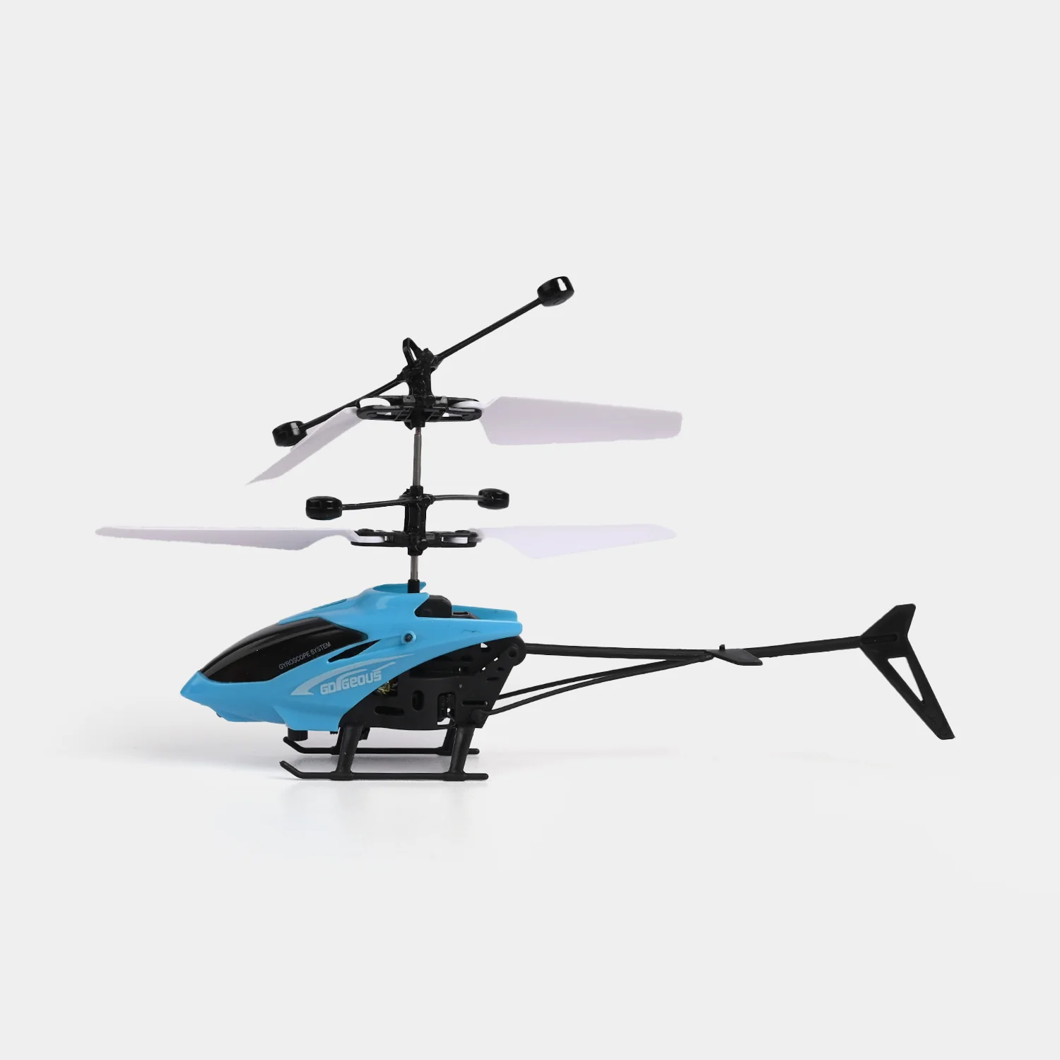 Remote Control Helicopter for Kids - Image 4