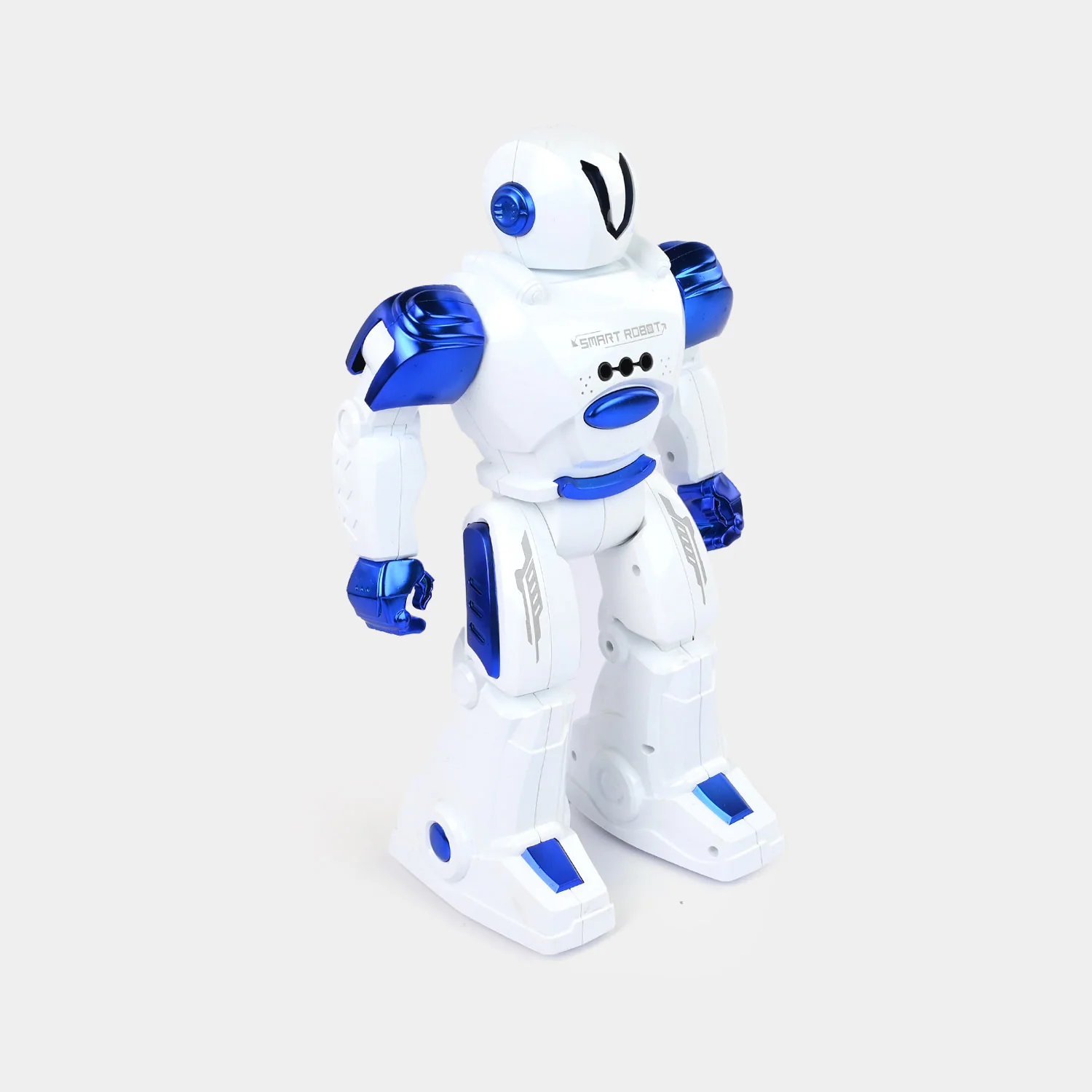 Remote Control Robot Dancing with LED Lights and Music - Image 2