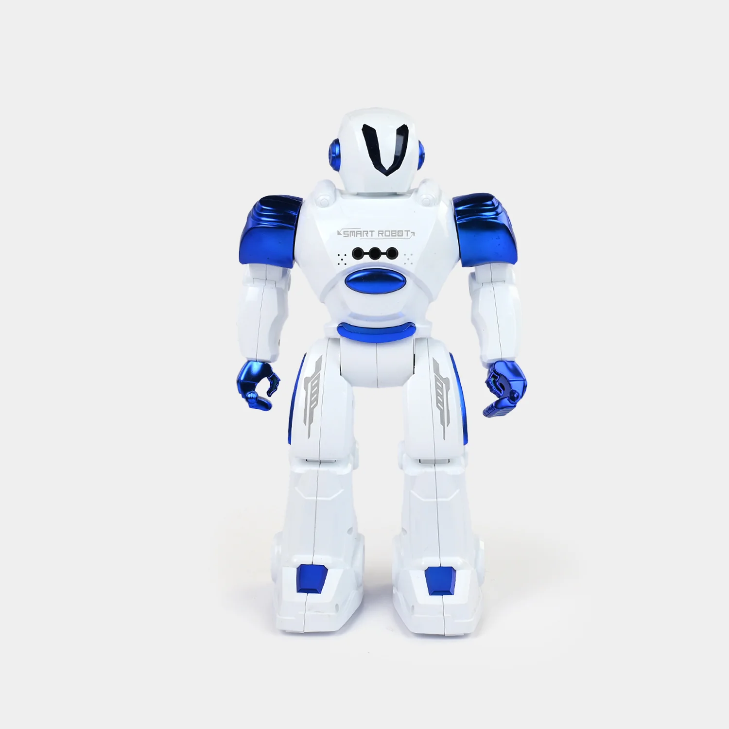 Remote Control Robot Dancing with LED Lights and Music - Image 5