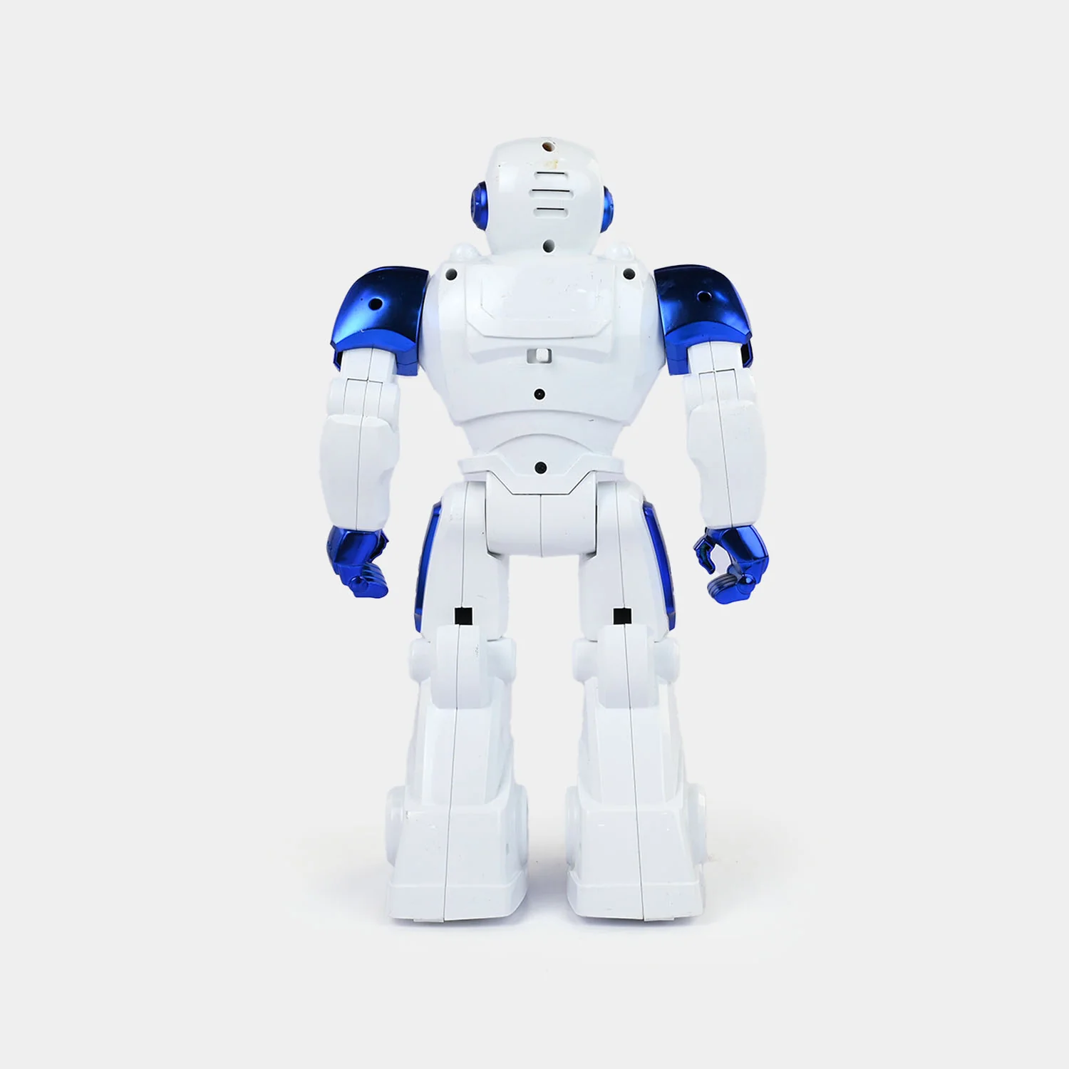 Remote Control Robot Dancing with LED Lights and Music - Image 6