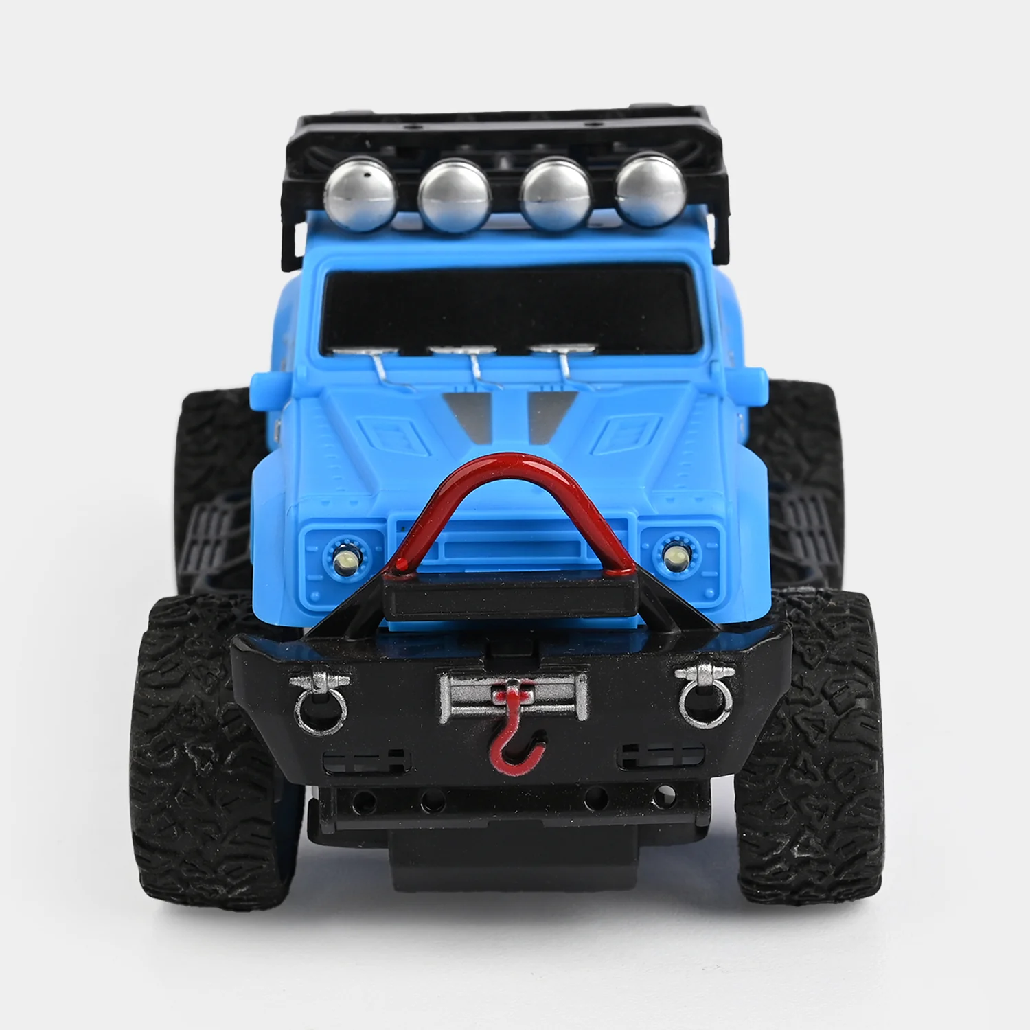Remote Control Jeep/Car for Kids - Image 5