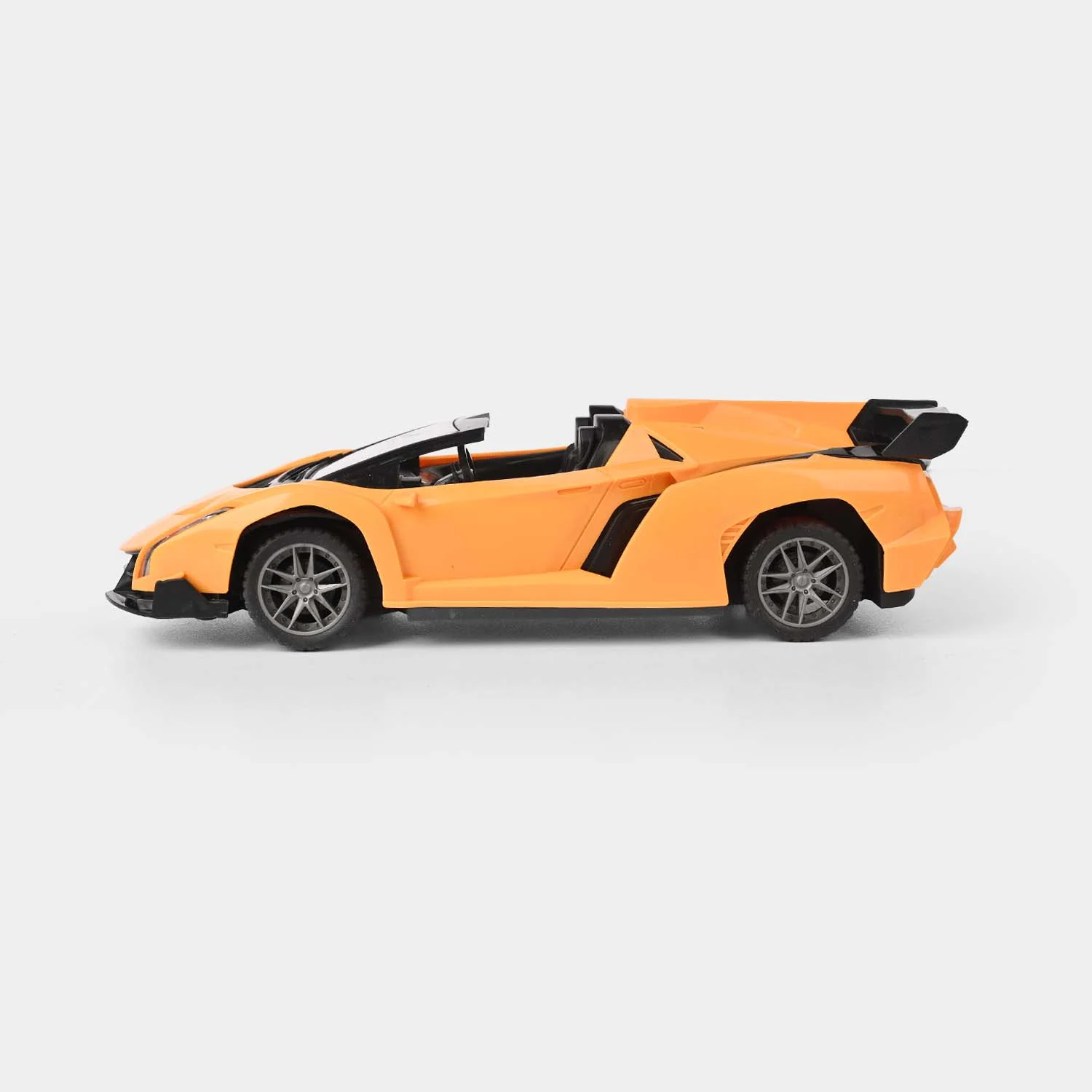 Remote Control High-Speed Model Car - Image 4