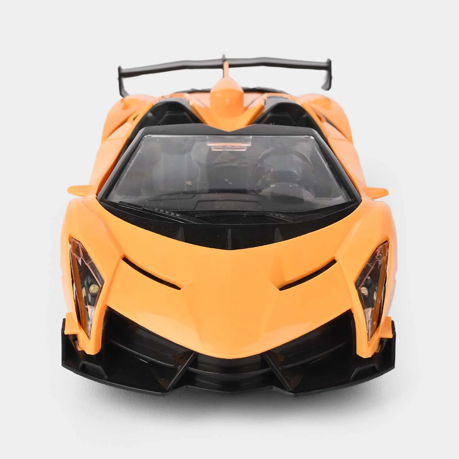 Remote Control High-Speed Model Car - Image 5