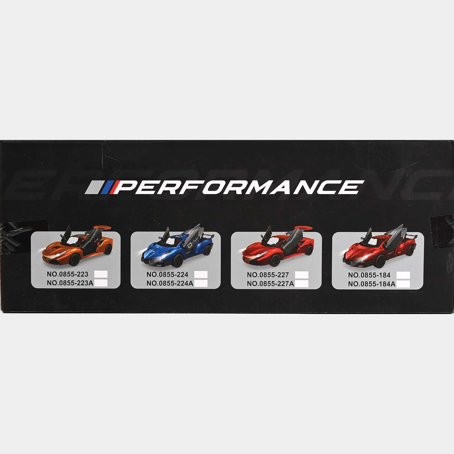 REMOTE CONTROL RACING CAR FOR KIDS - Image 10