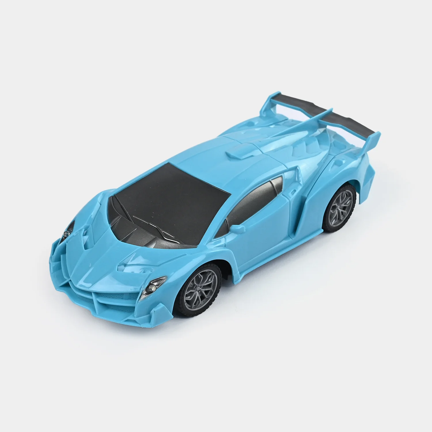 Luxury Sport Car RC – Remote Control Experience - Image 2