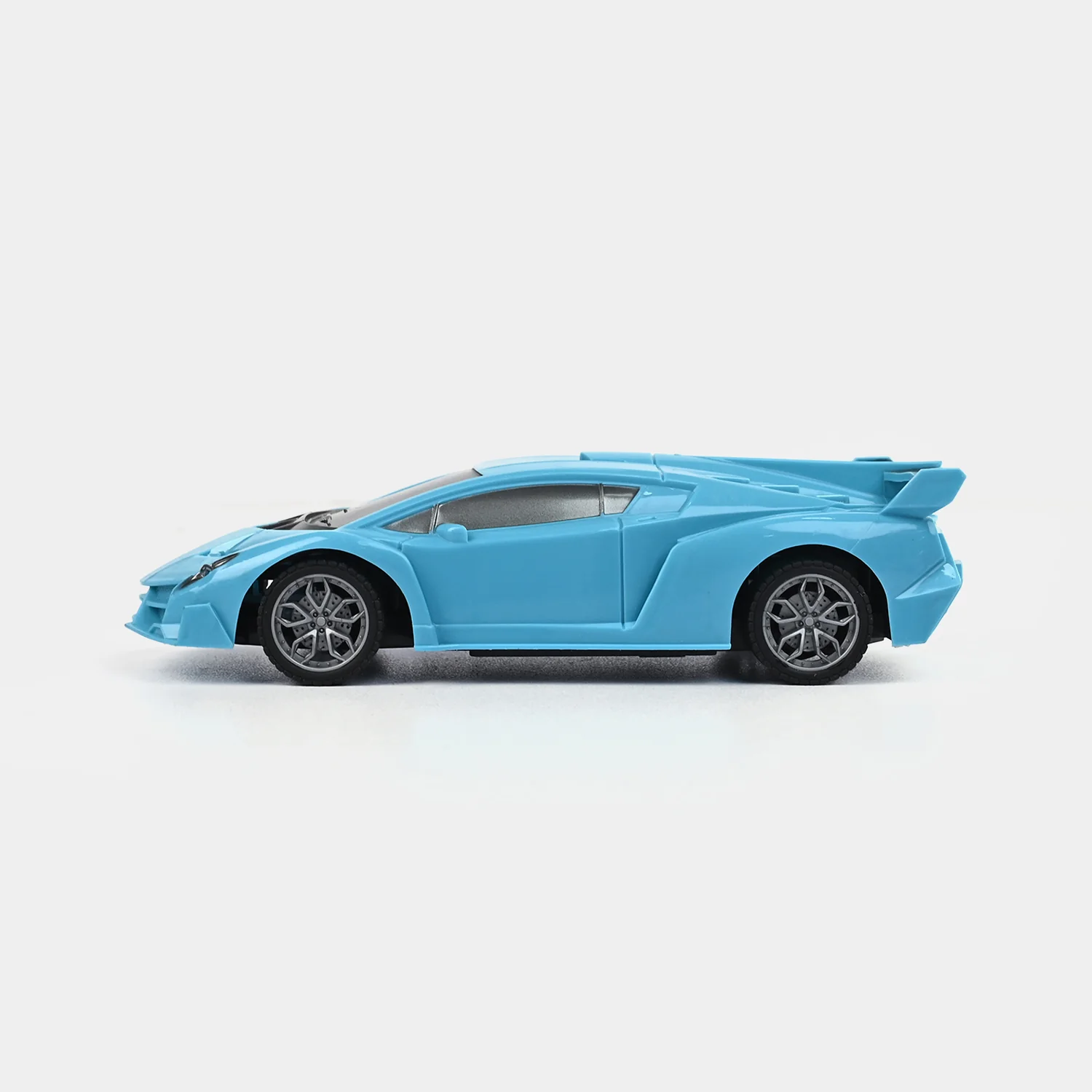 Luxury Sport Car RC – Remote Control Experience - Image 4