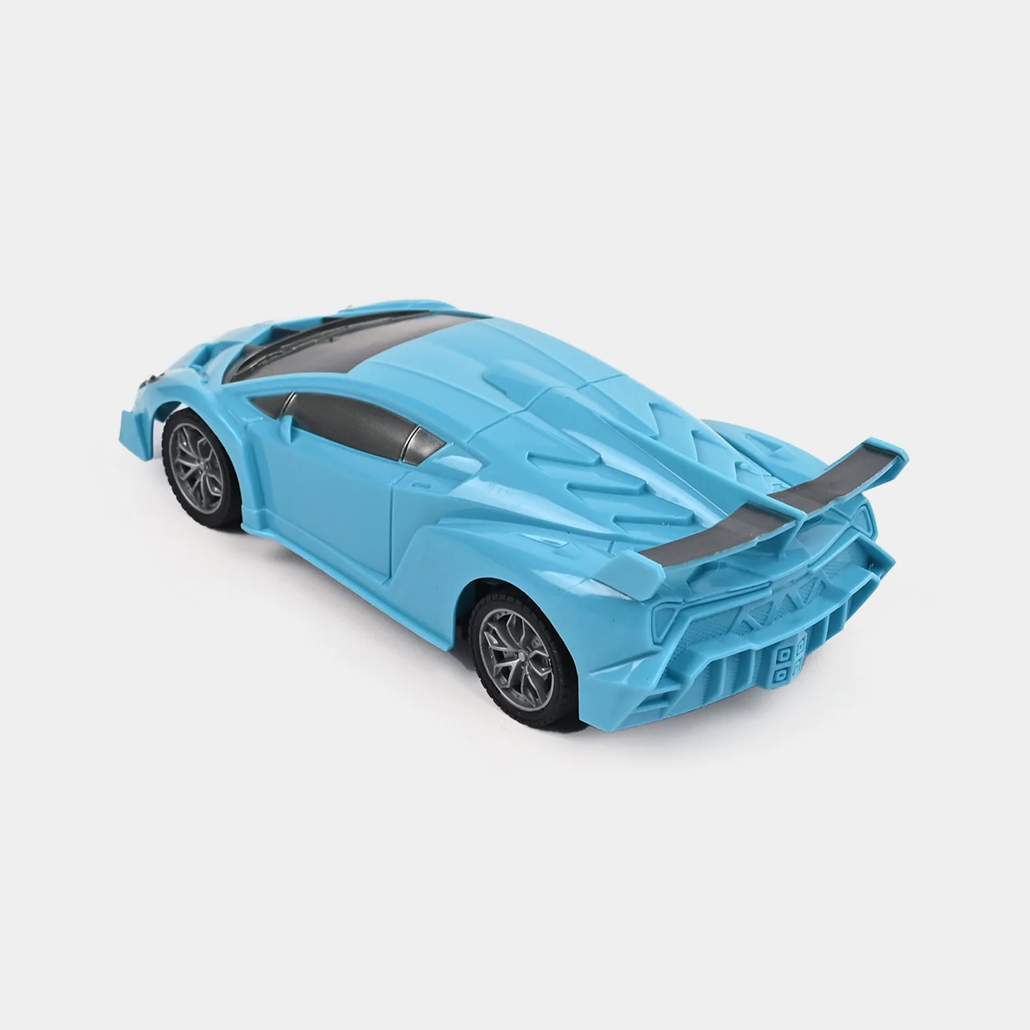 Luxury Sport Car RC – Remote Control Experience - Image 6