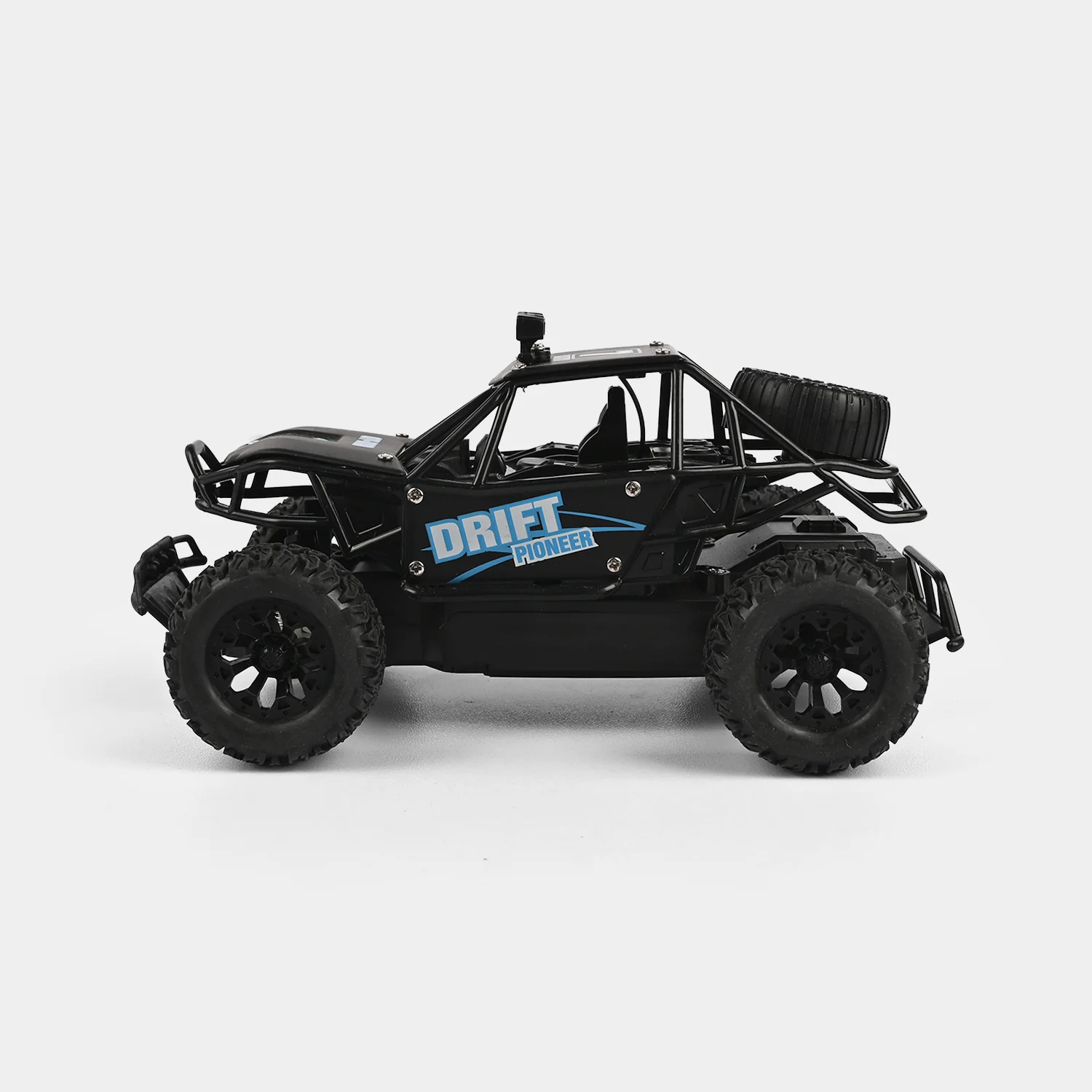 Remote Control Powerful High-Speed Car - Image 4