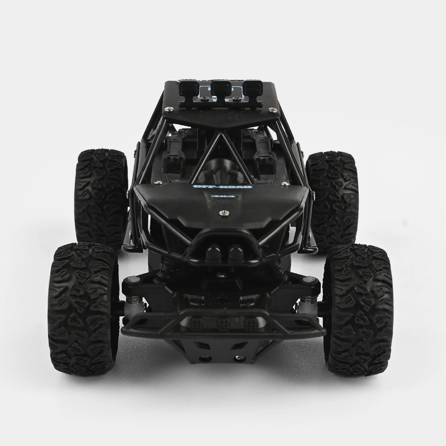 Remote Control Powerful High-Speed Car - Image 5