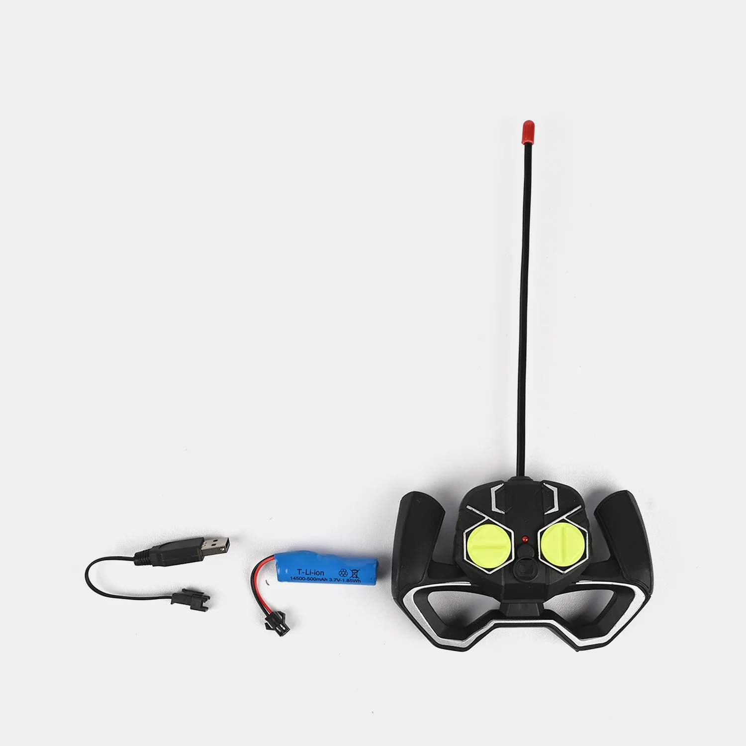 Remote Control Powerful High-Speed Car - Image 7