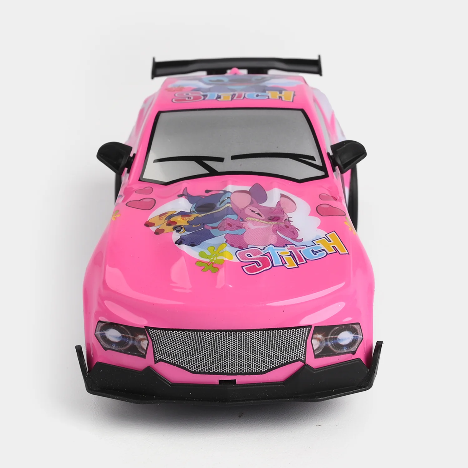 Remote Control PVC Shell Car For Kids - Image 5