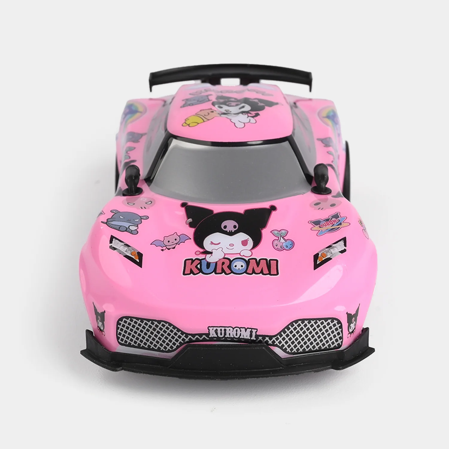 Remote Control Racing Car – Pink Edition - Image 5