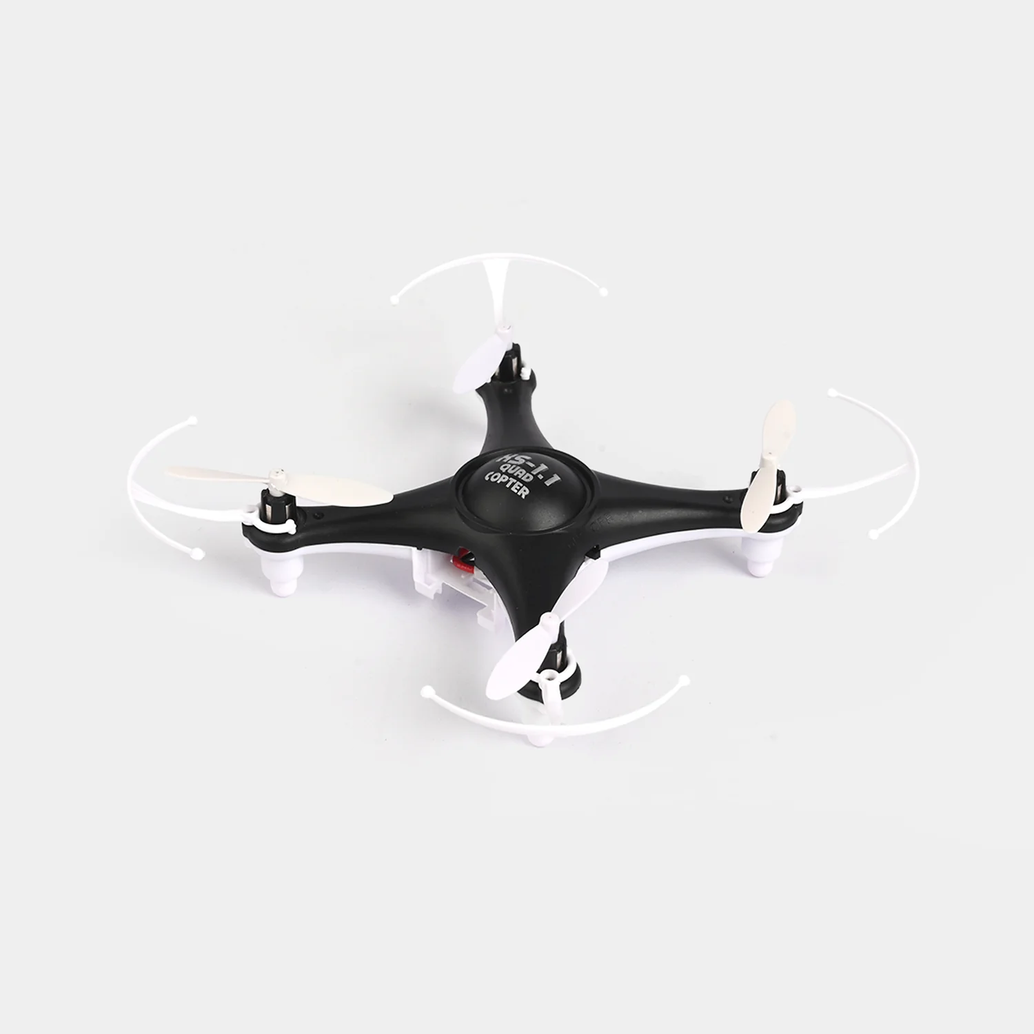 Remote Control 6-Channel Quadcopter Drone - Image 2