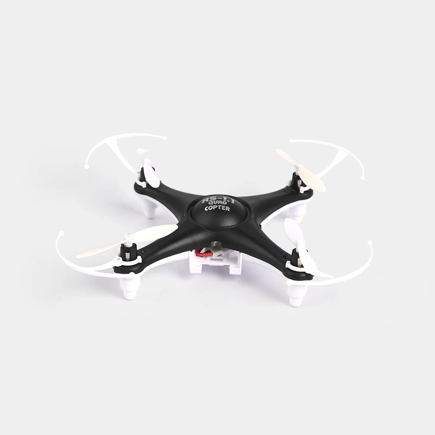 Remote Control 6-Channel Quadcopter Drone - Image 4