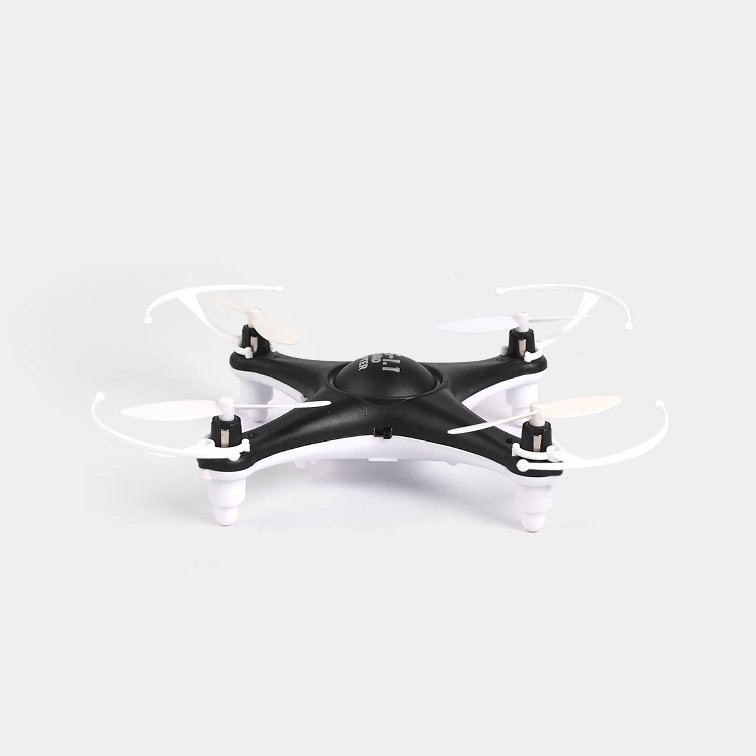 Remote Control 6-Channel Quadcopter Drone - Image 6