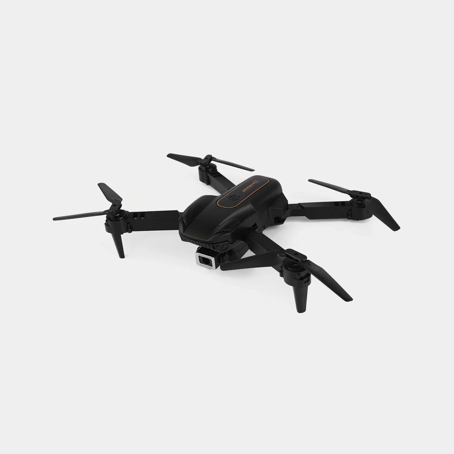 Remote Control High-Definition Quadcopter Drone - Image 2