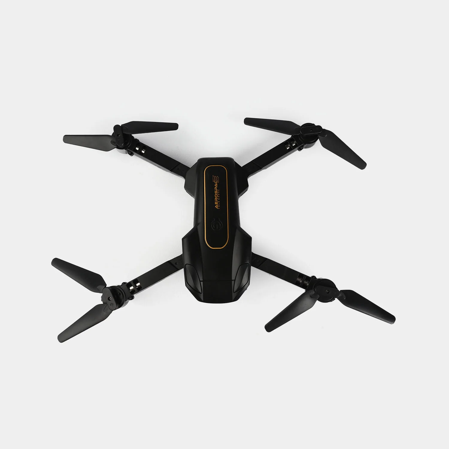 Remote Control High-Definition Quadcopter Drone - Image 9