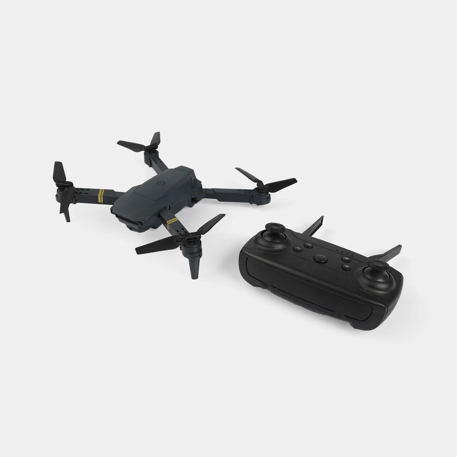 Remote Control High-Definition Quadcopter Drone