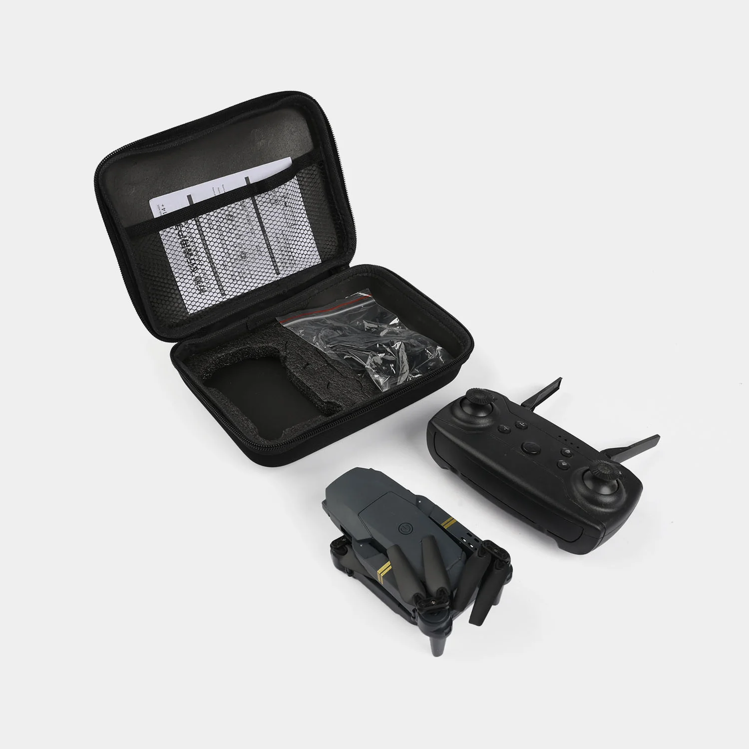 Remote Control High-Definition Quadcopter Drone - Image 8