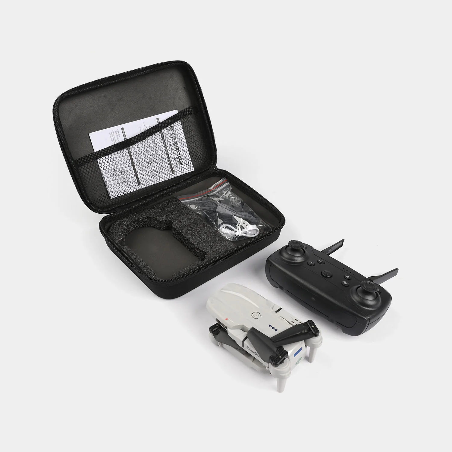 Remote Control High-Definition Quadcopter Drone - Image 5