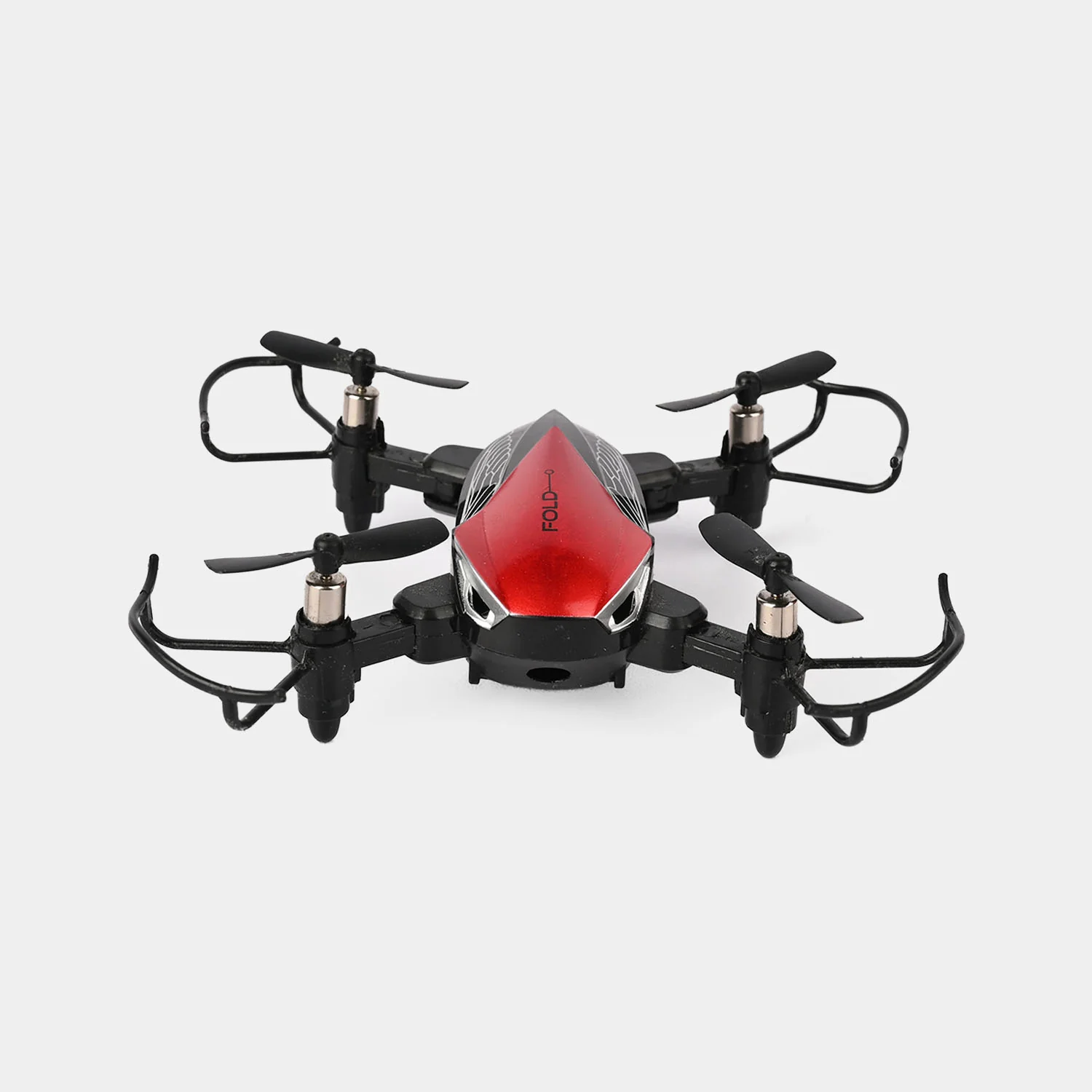 Quadcopter Drone – Easy Control & Stable Flight - Image 4