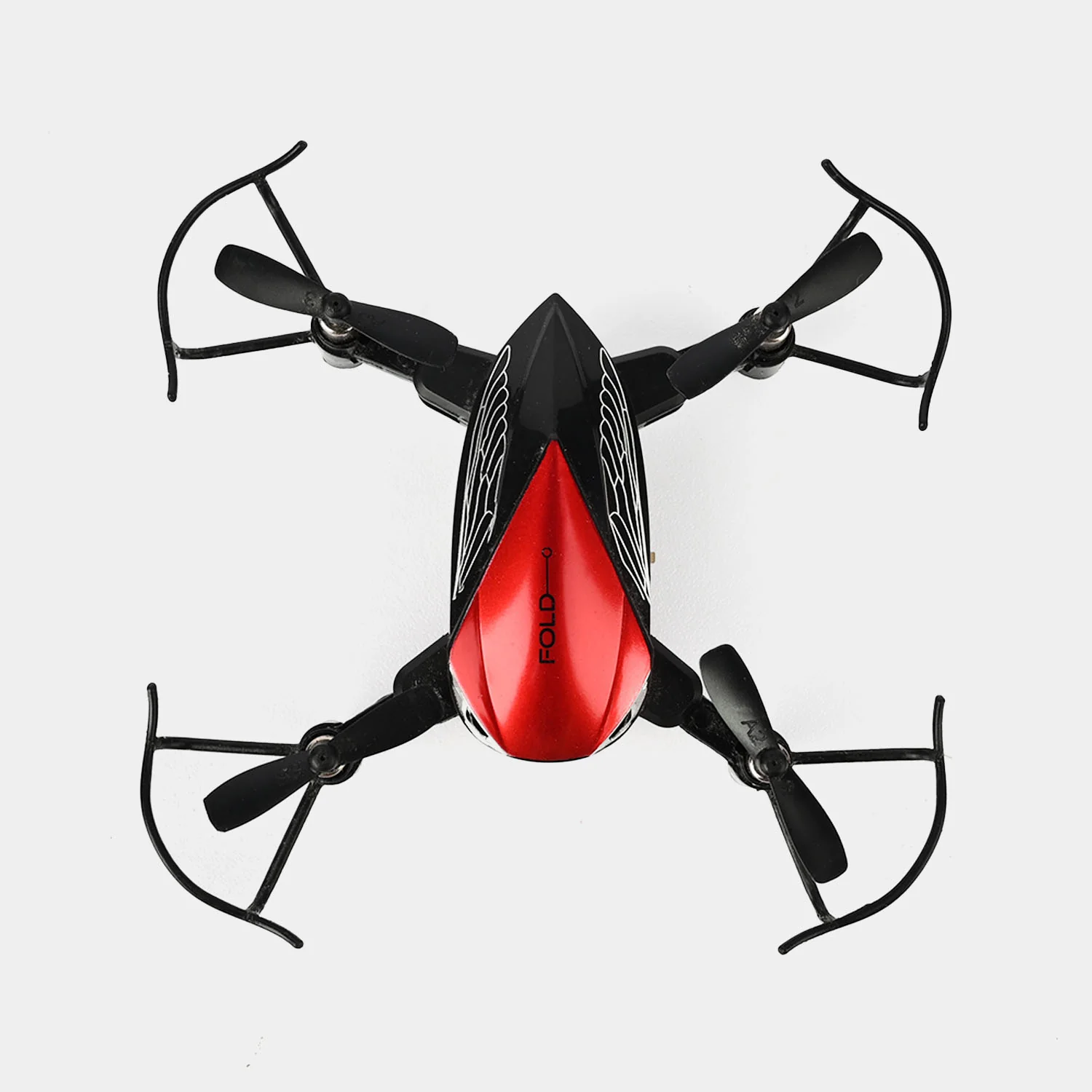 Quadcopter Drone – Easy Control & Stable Flight - Image 5