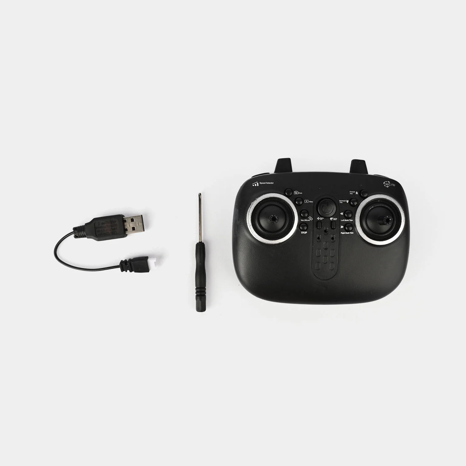 Quadcopter Drone – Easy Control & Stable Flight - Image 6