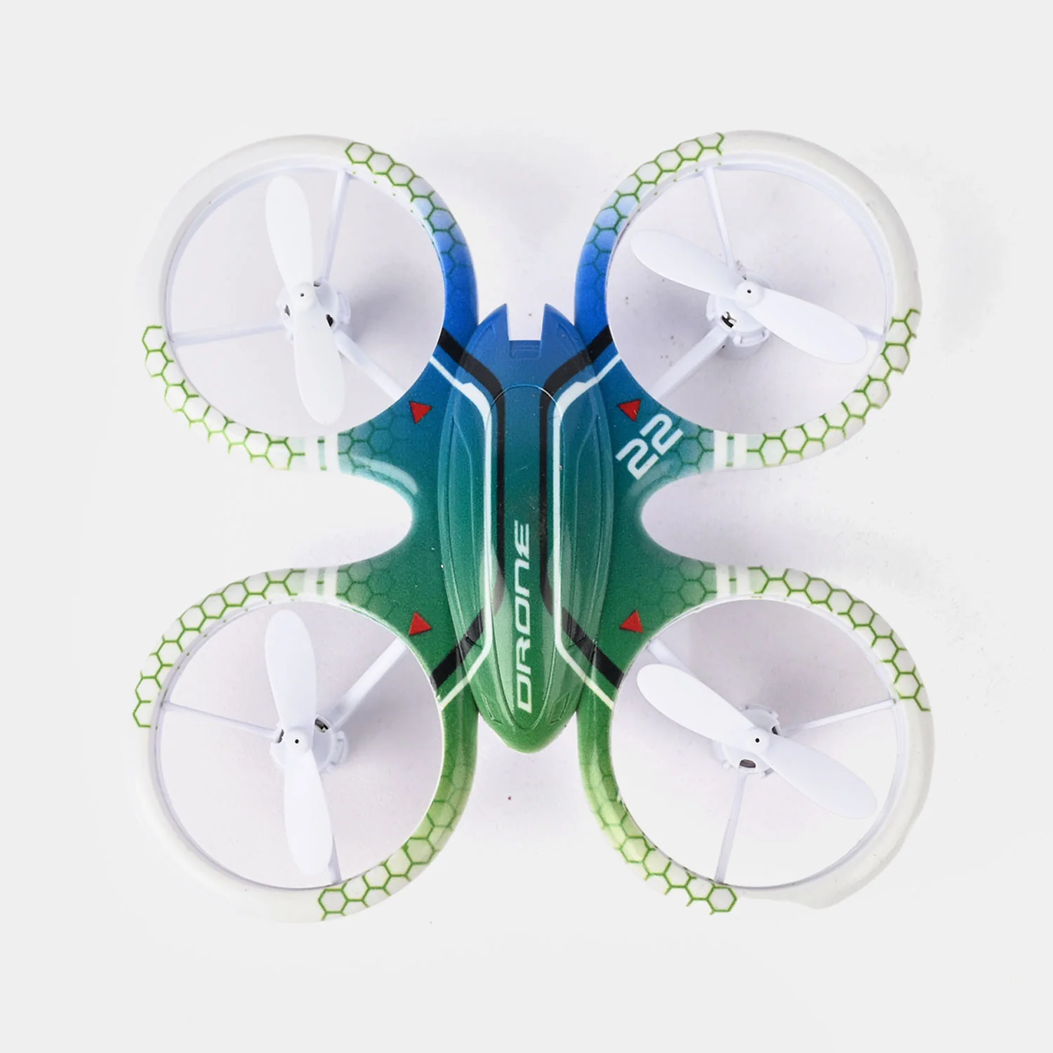 Remote Control Drone Easy to Fly - Image 5