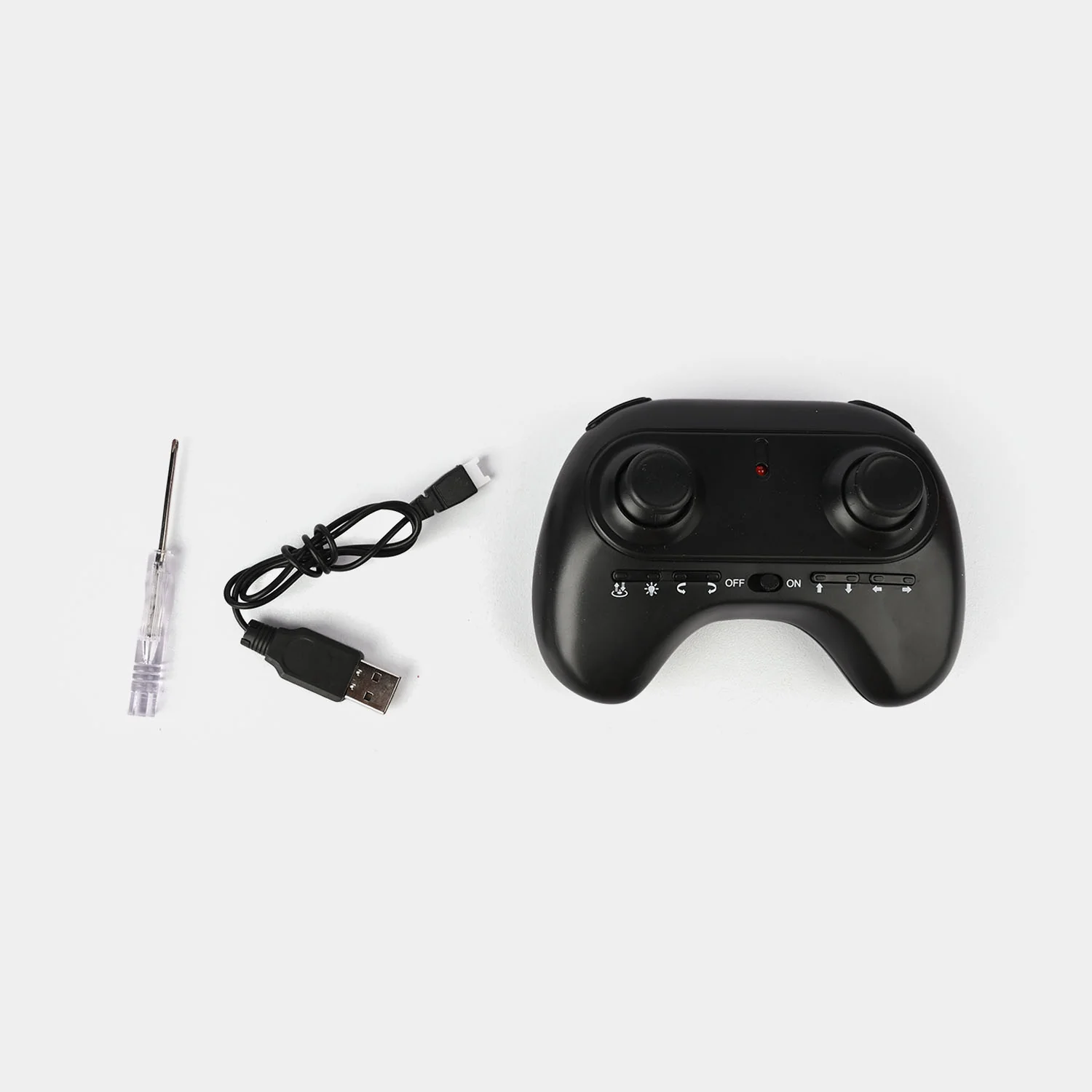 Remote Control Drone Easy to Fly - Image 6