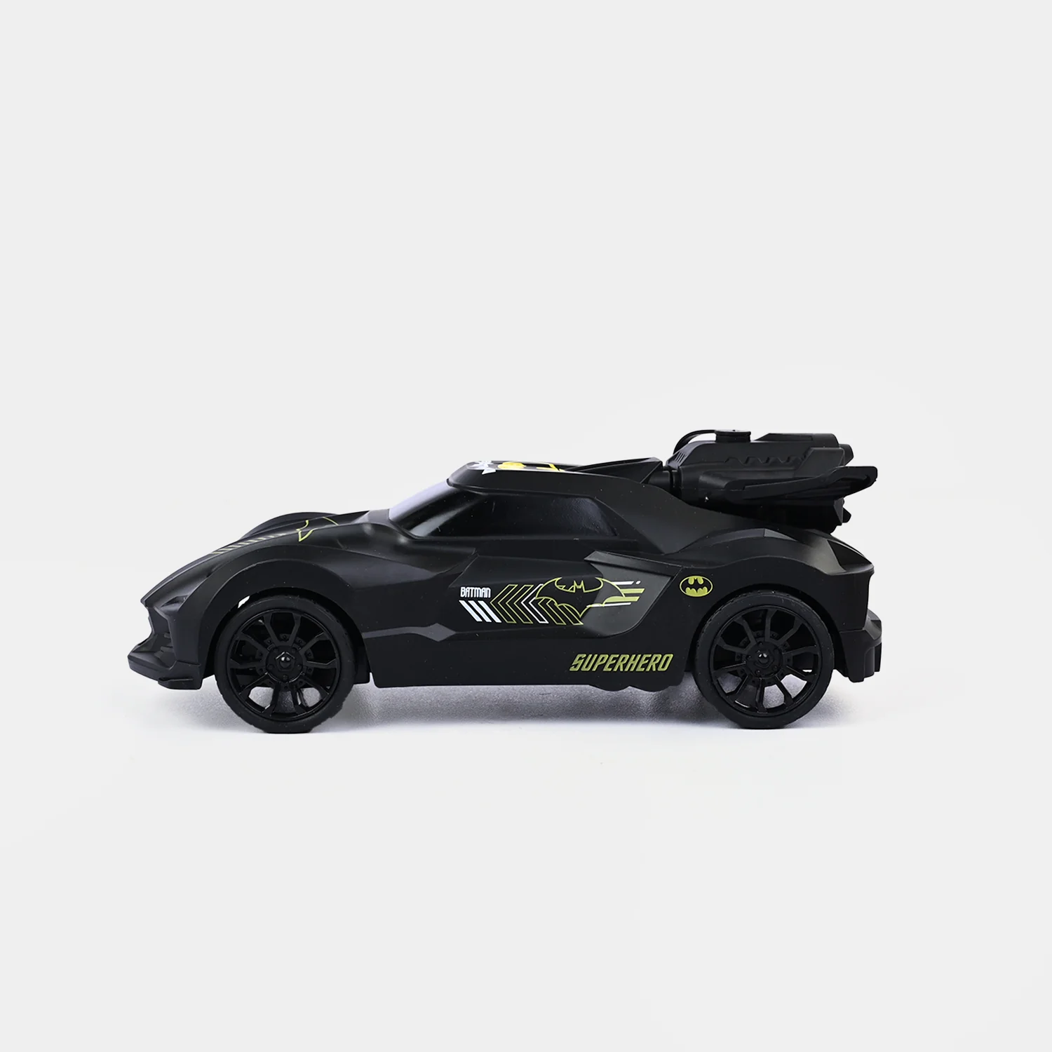 Remote Control Super Car for Kids - Image 4