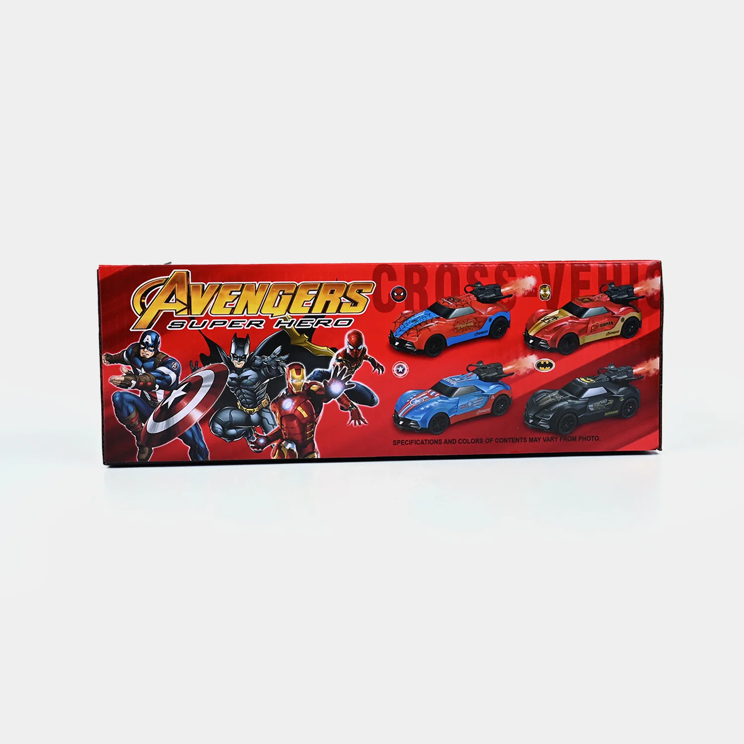 Remote Control Super Car for Kids - Image 9