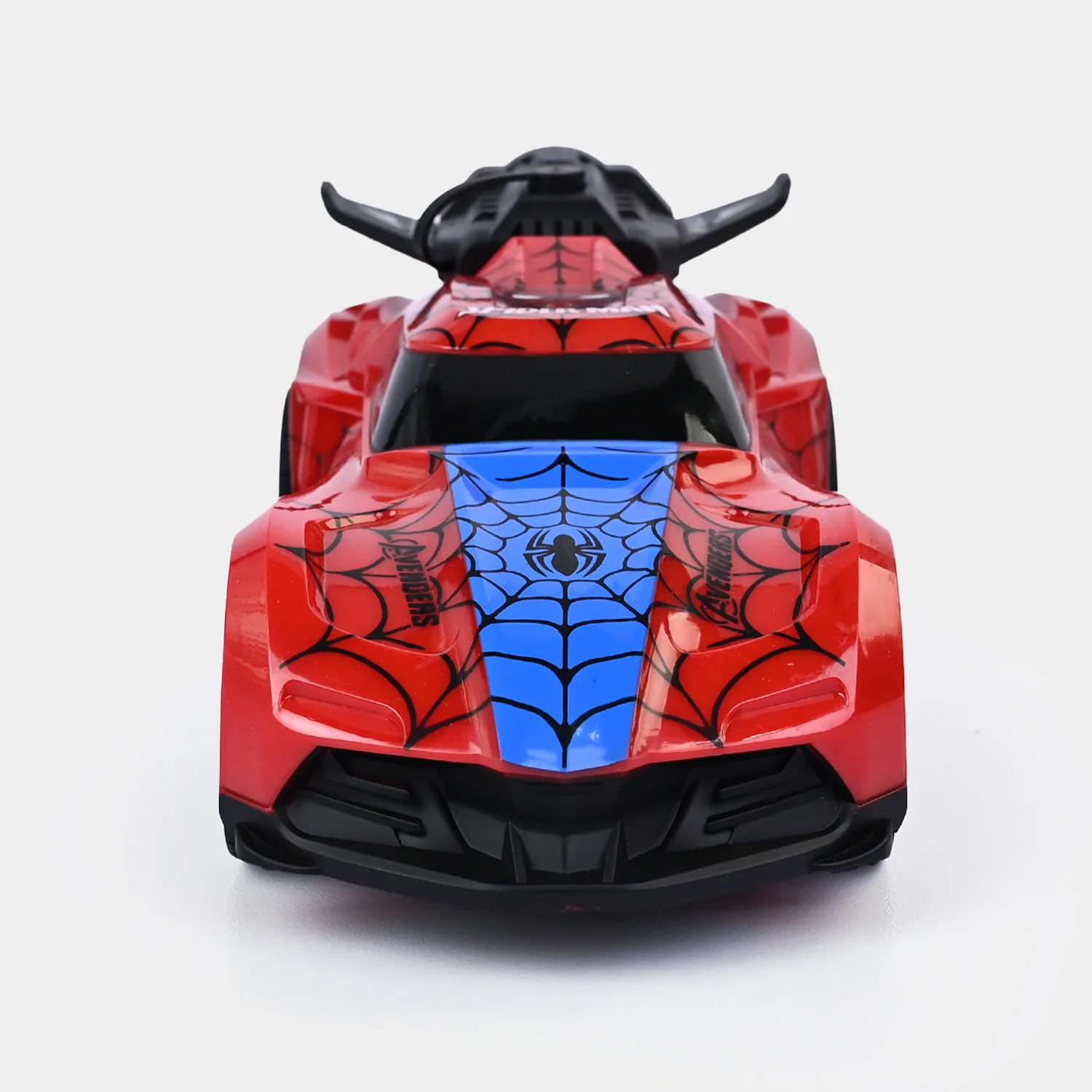 Remote Control Super Car for Kids - Image 5