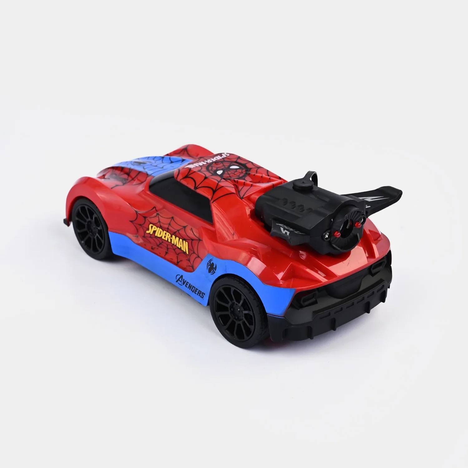 Remote Control Super Car for Kids - Image 6